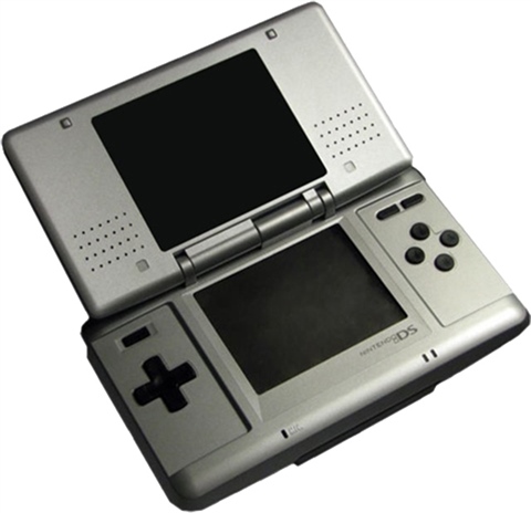 Sell nintendo shop ds cex